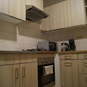 Classy At European Quarter 2 Apartment