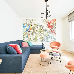 Diamant 2br Apartment
