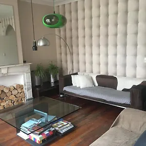  Appartement Family 200m From 3 Bedrooms 2 Bathrooms Terrace België