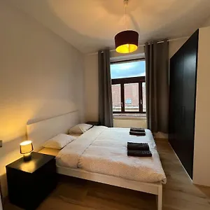 Cosy Merode Appartement