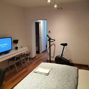 - Quartier Europeen Apartment