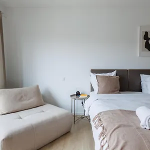 Sweett - Michel Ange Appartement