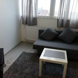 Private Studio Airport Appartement