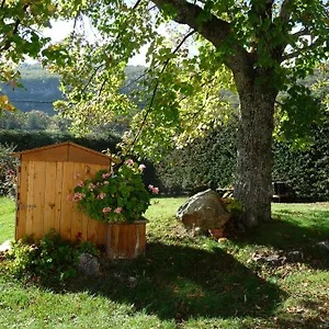 Le Jas De Verdolier , Sault France