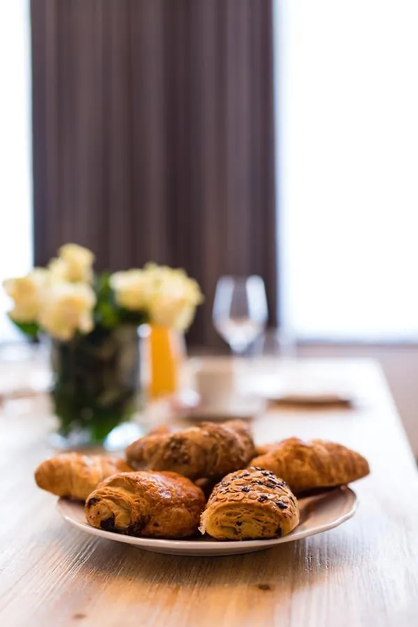 Апартаменты Royal Stay Brussels Centre