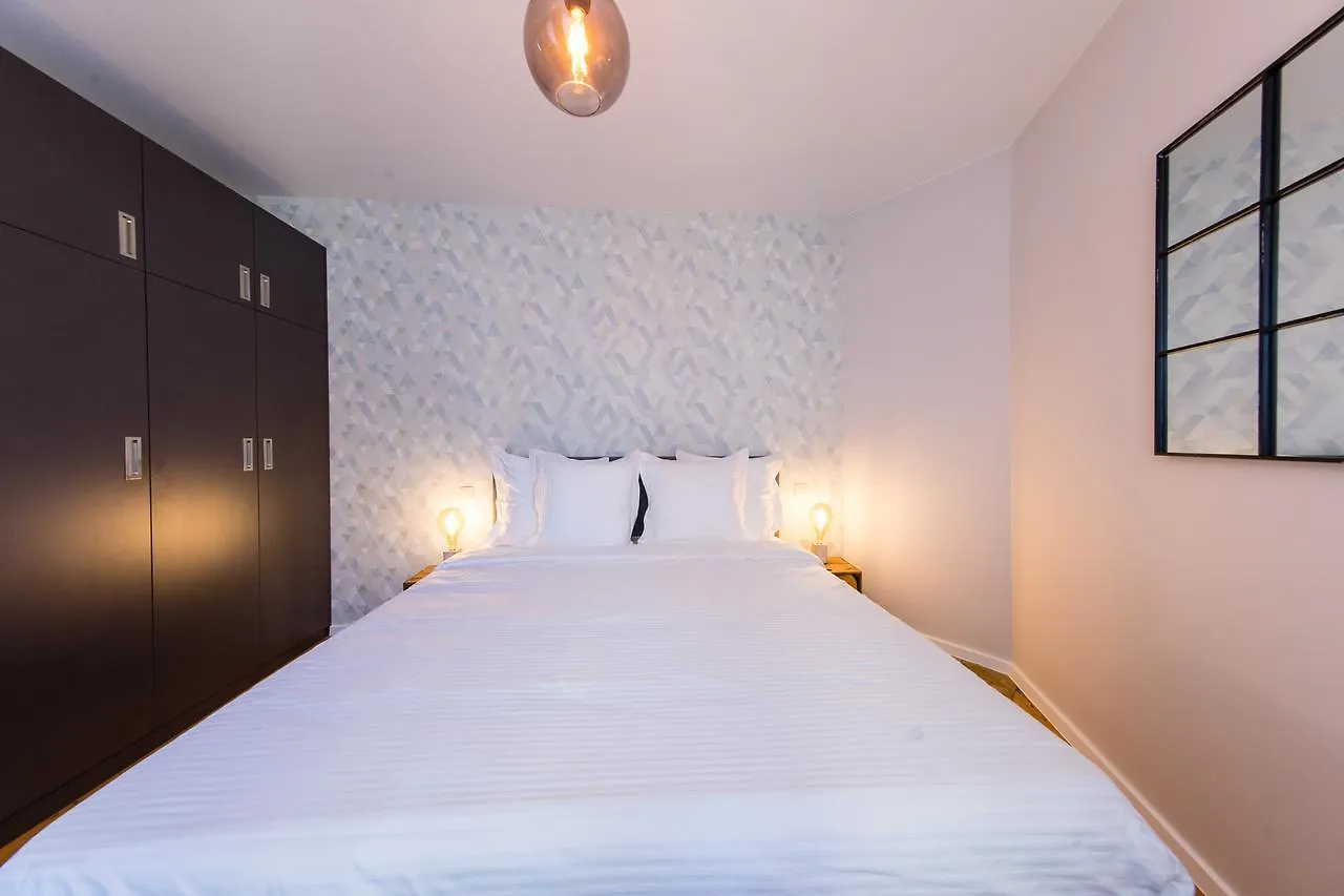 Royal Stay Brussels Centre Belgique