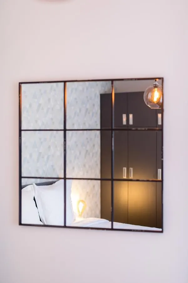 Royal Stay Brussels Centre Appartement