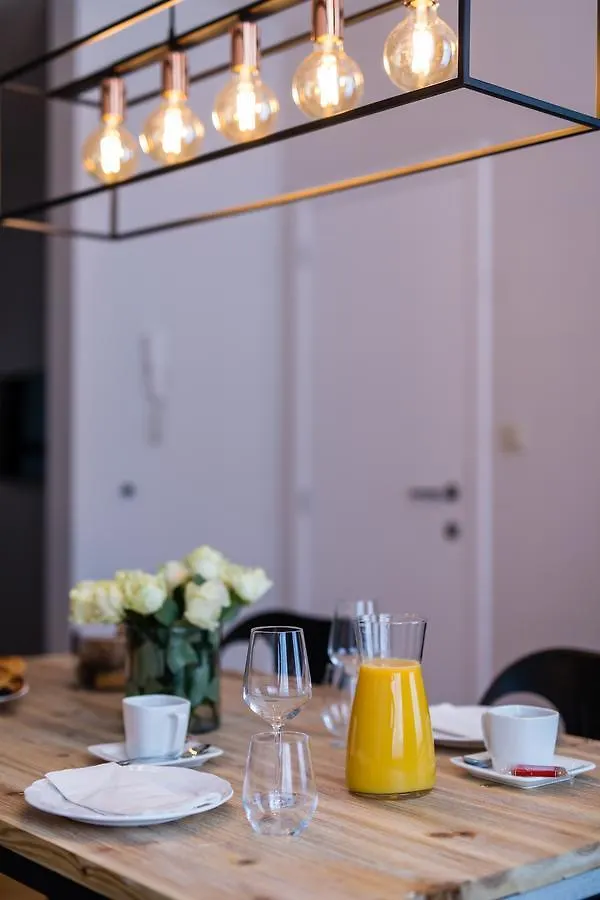 Royal Stay Brussels Centre